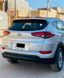 هیۆندای تۆکسۆن